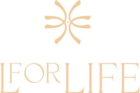 L for Life Logo