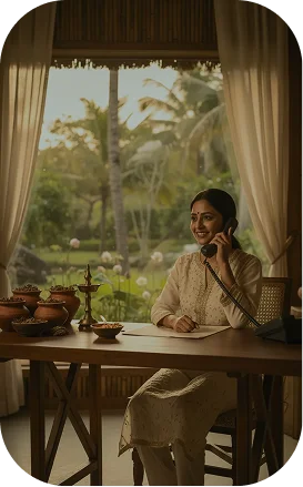 Ayurved Consultation