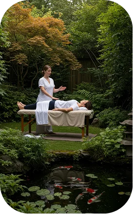 Personalised Treatments